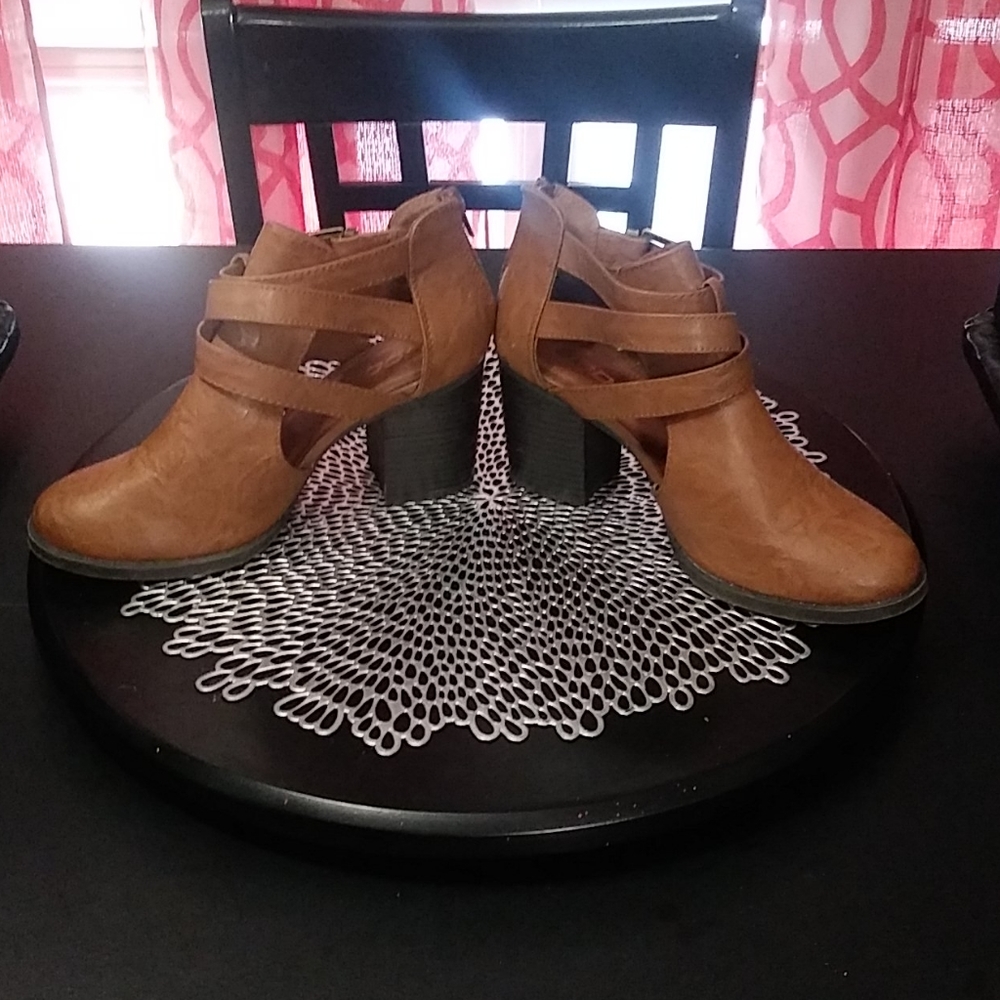 Boot - Picture 3 of 4